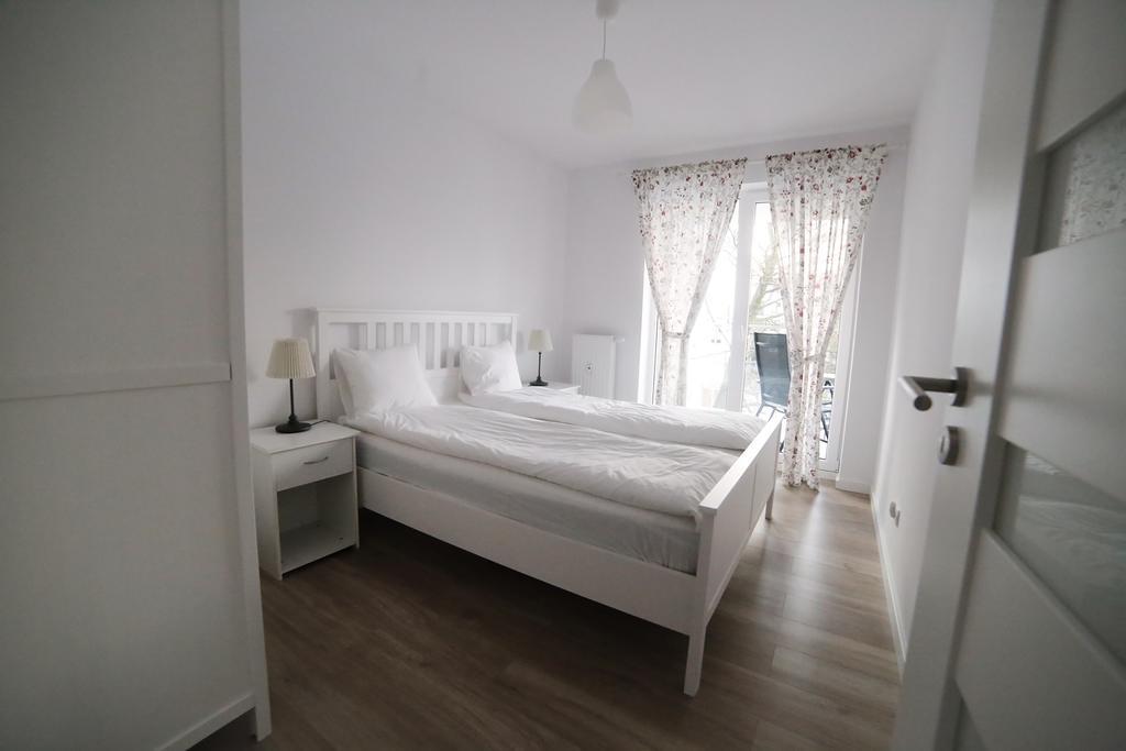 Apartament Paris Kolberg Exterior foto